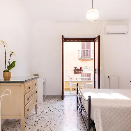 アパート La Maison