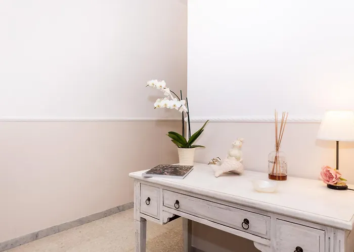 La Maison アパート