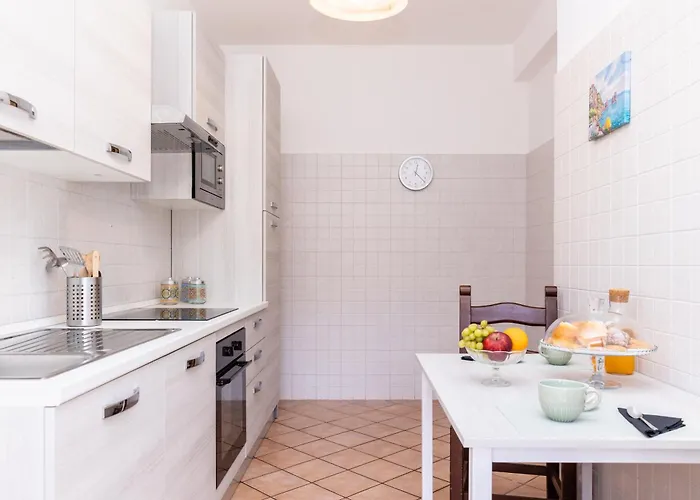 La Maison アパート