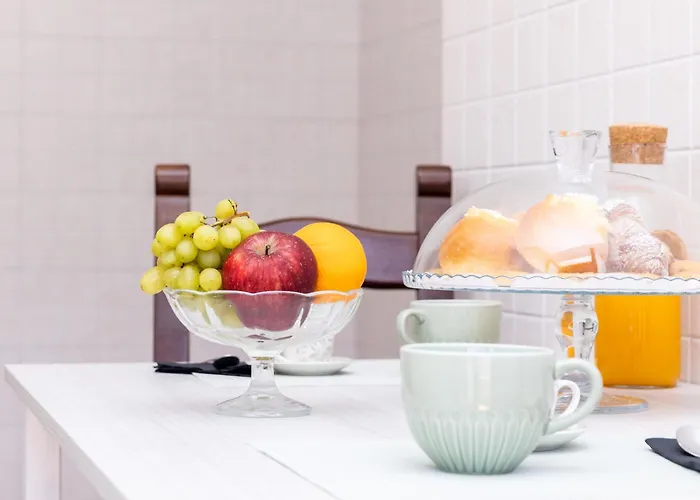 アパート La Maison