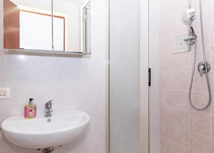 アパート La Maison