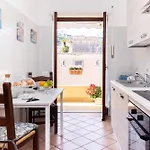 아파트 La Maison *