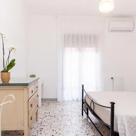 La Maison Lägenhet Sorrento