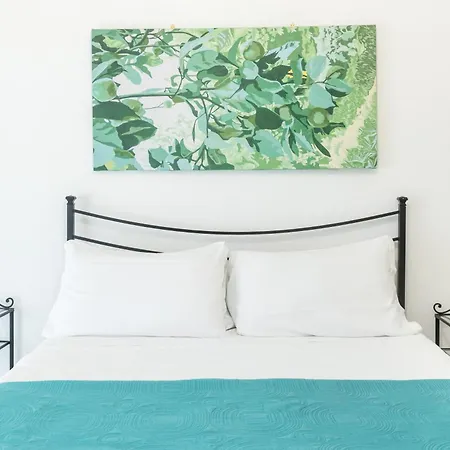 Apartamento La Maison *