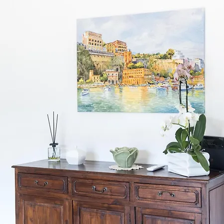 Apartamento La Maison