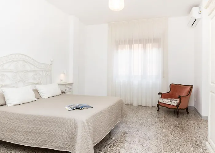 La Maison Lägenhet *