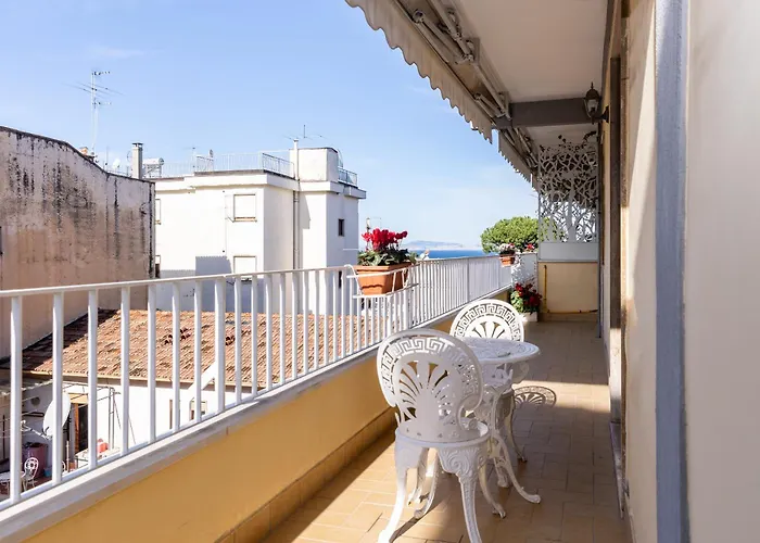 La Maison سورينتو