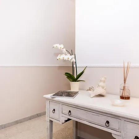 La Maison Appartement