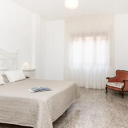 La Maison Appartement *