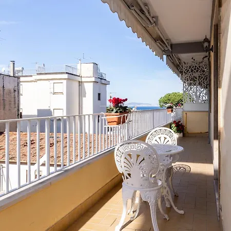 La Maison Сорренто