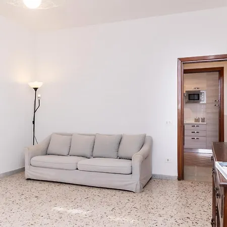 Апартаменты La Maison