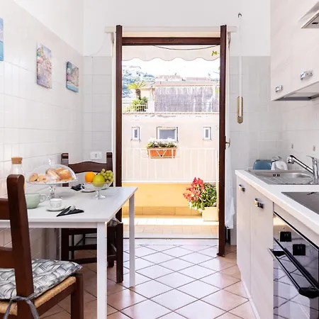 Appartement La Maison *